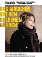 Poster der Das Mädchen mit den goldenen Händen
