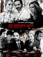 Poster der One Sunday Night