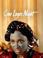 Poster der One Lagos Night