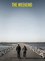 Poster der The Weekend