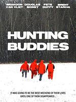 Poster der Hunting Buddies
