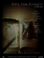 Poster der Gifts from Strangers