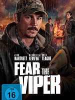 Poster der Fear the Viper