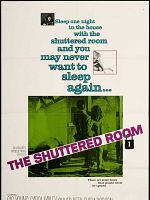 Poster der Die verschlossene Tür