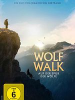 Poster der Wolf Walk - Auf der Spur der Wölfe