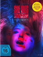 Poster der She Dies Tomorrow