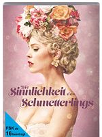 Poster der Die Sinnlichkeit des Schmetterlings