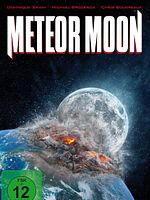 Poster der Meteor Moon