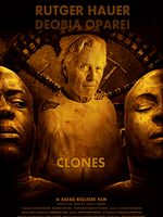 Poster der Clones