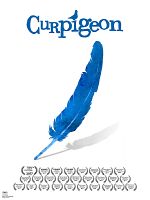 Poster der Curpigeon