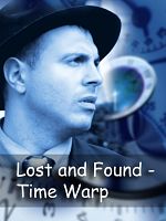 Poster der Lost and Found - Time Warp