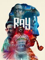 Bild von Satyajit Ray