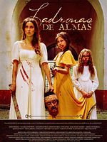 Poster der Ladronas de Almas