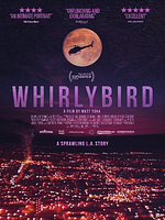 Poster der Whirlybird
