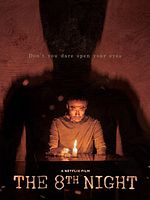Poster der The 8th Night