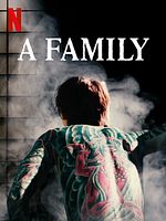 Poster der A Family