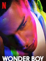 Poster der Wonder Boy