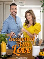Poster der Seasoned with Love