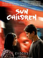 Poster der Sun Children