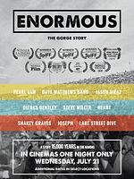 Poster der Enormous: The Gorge Story