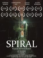 Poster der Spiral