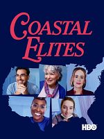 Poster der Coastal Elites