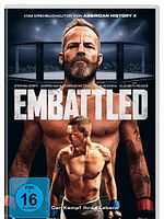 Poster der Embattled