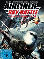 Poster der Airliner Sky Battle