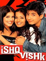 Poster der Ishq Vishk