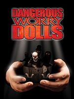 Poster der Deadly Chucky Dolls - Puppen des Todes