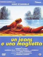 Poster der Un jeans e una maglietta