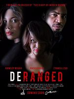 Poster der Deranged