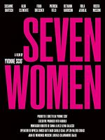 Poster der Seven Women