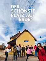 Poster der Der schönste Platz auf Erden
