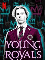 Bild von Young Royals