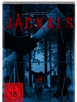 Poster der Jackals
