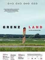 Poster der Grenzland
