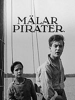 Poster der Malar Pirates