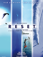 Poster der Reset