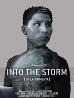 Poster der Into The Storm