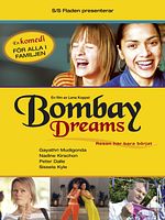 Poster der Bombay Dreams