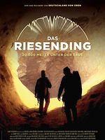 Poster der Das Riesending - 20.000 Meter unter der Erde