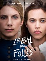 Poster der Die Tanzenden