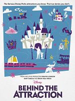 Bild von Behind the Attraction