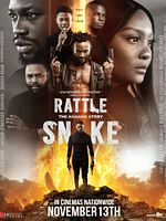 Poster der Rattle Snake - The Ahanna Story