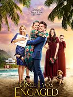 Poster der Once I Was Engaged