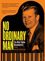 Poster der No Ordinary Man