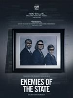 Poster der Enemies Of The State