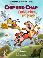 Bild von Chip und Chap: Das Leben im Park