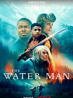 Poster der The Water Man